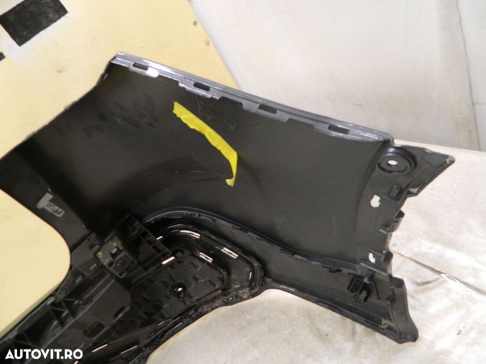 Bara spate Audi Q5 S-Line / SQ5 8MA, 2024, 2025, 2026,  cod origine 8MA807511B. - 5