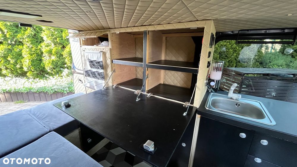 Renault Trafic L2H1 - 12