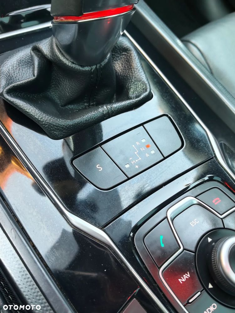 Peugeot 508 e-HDi FAP 110 EGS6 Business-Line - 29