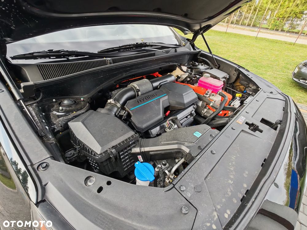 Hyundai Santa Fe - 7