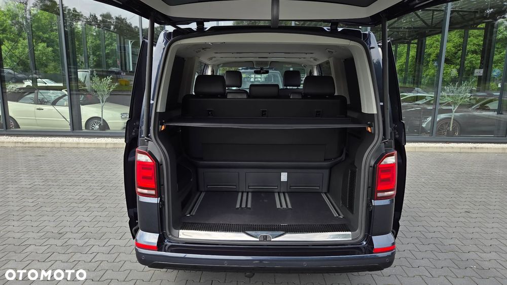 Volkswagen Multivan 2.0 TDI L1 Highline 4Motion DSG - 31