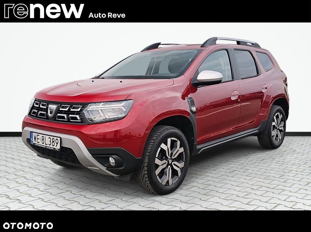 Dacia Duster - 2