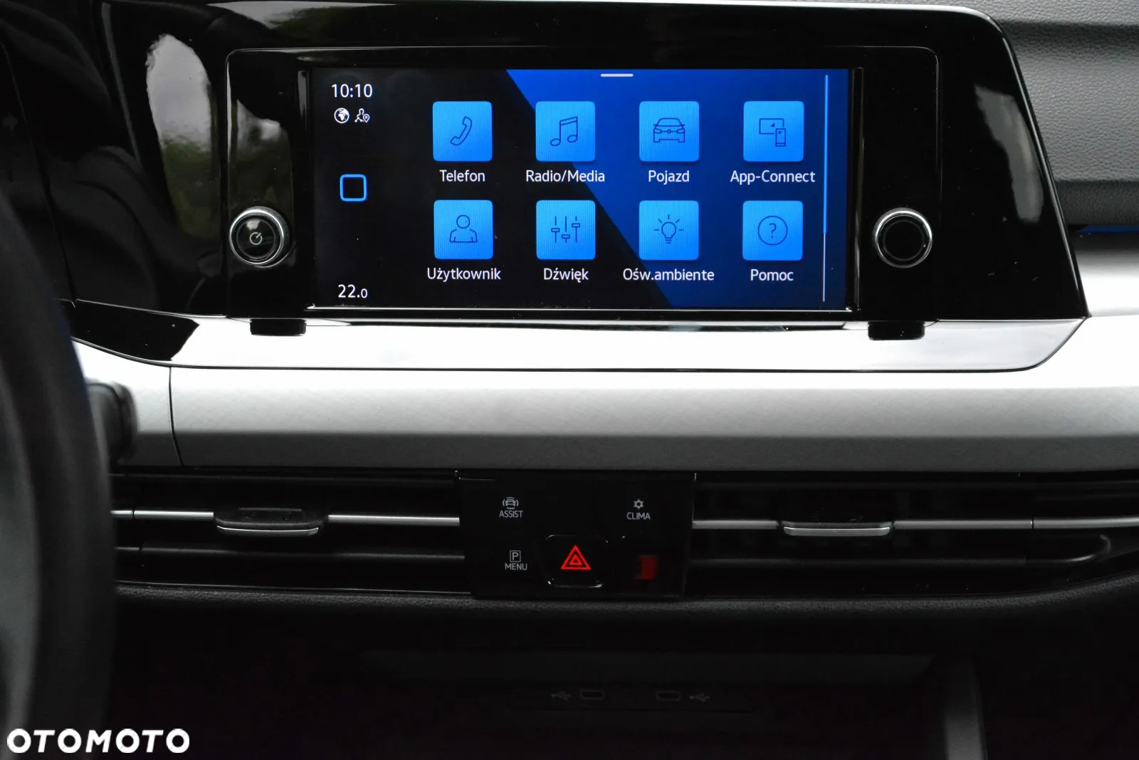 Volkswagen Golf - 12