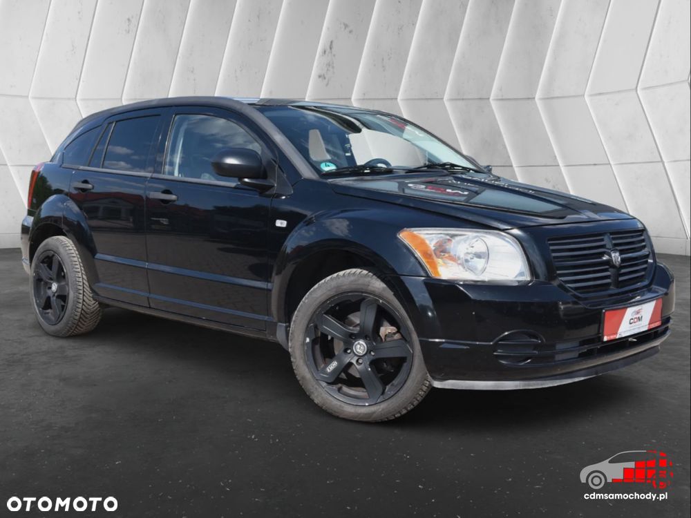 Dodge Caliber - 2