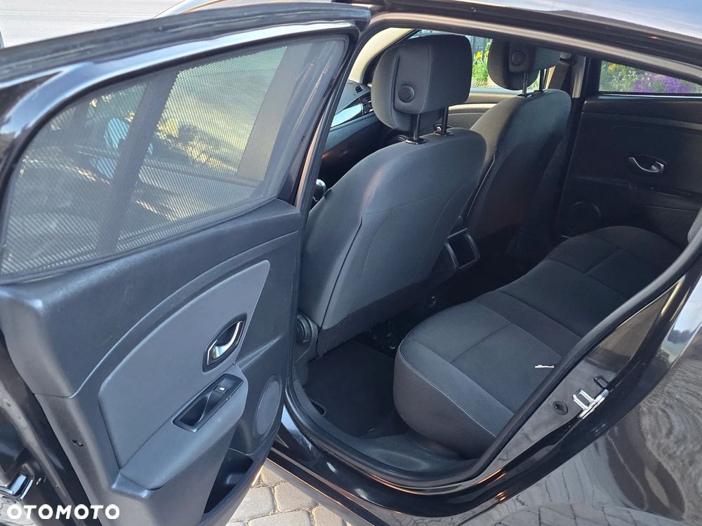 Renault Megane 1.6 16V 110 TomTom Edition - 19