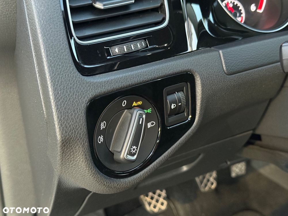 Volkswagen Golf Variant 1.6 TDI BlueMotion Technology Comfortline - 13