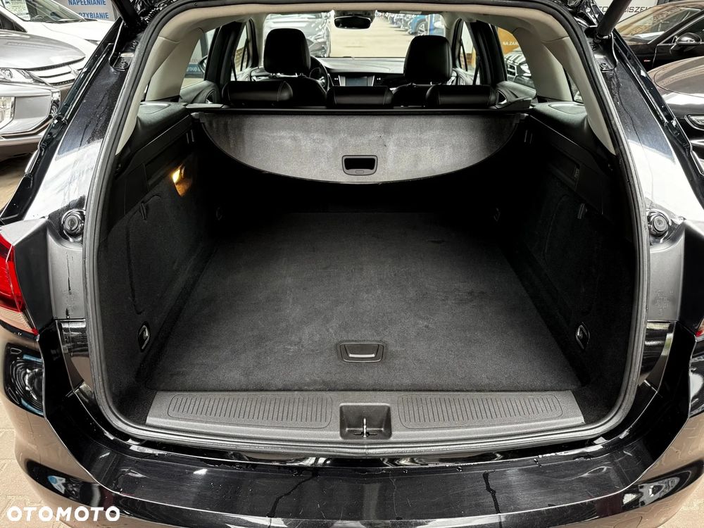 Opel Astra - 22