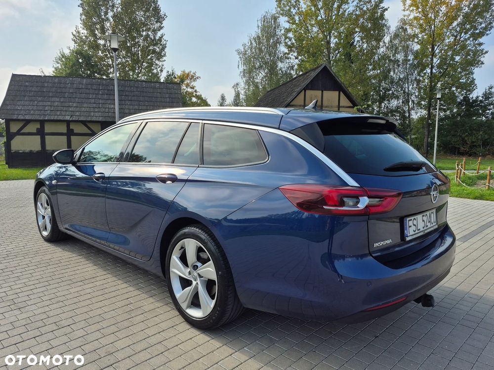 Opel Insignia 1.6 CDTI Innovation - 3