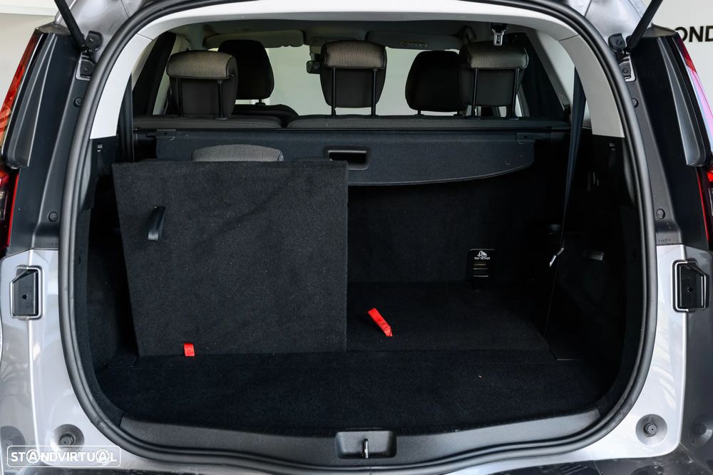 Renault Grand Scénic 1.7 Blue dCi Limited - 8