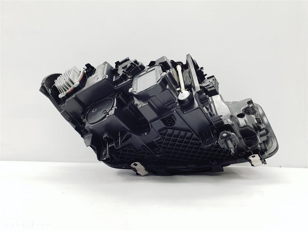 BMW 5 G30 G31 LIFT LCI 20r+ LAMPA PRZÓD FULL LED ADAPTIVE EUROPA !!! - 17