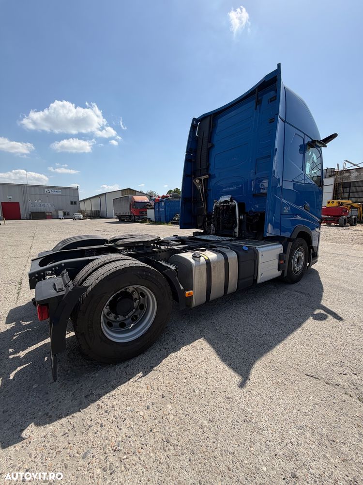 Volvo FH AERO XL 460 - I SAVE - 2024 - 7