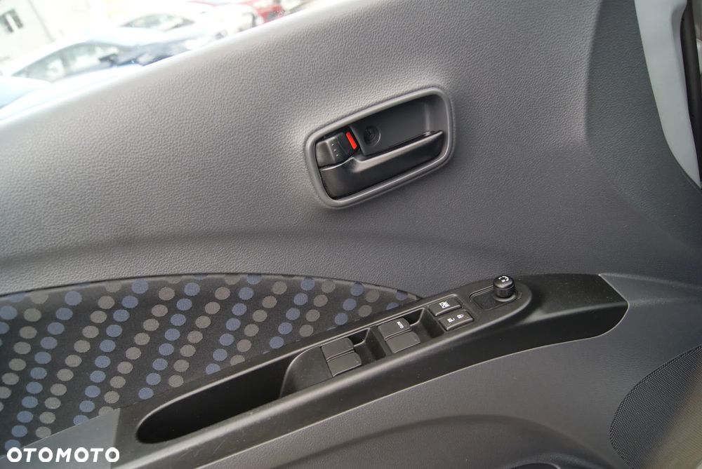 Suzuki Celerio 1.0 Dualjet Comfort - 24