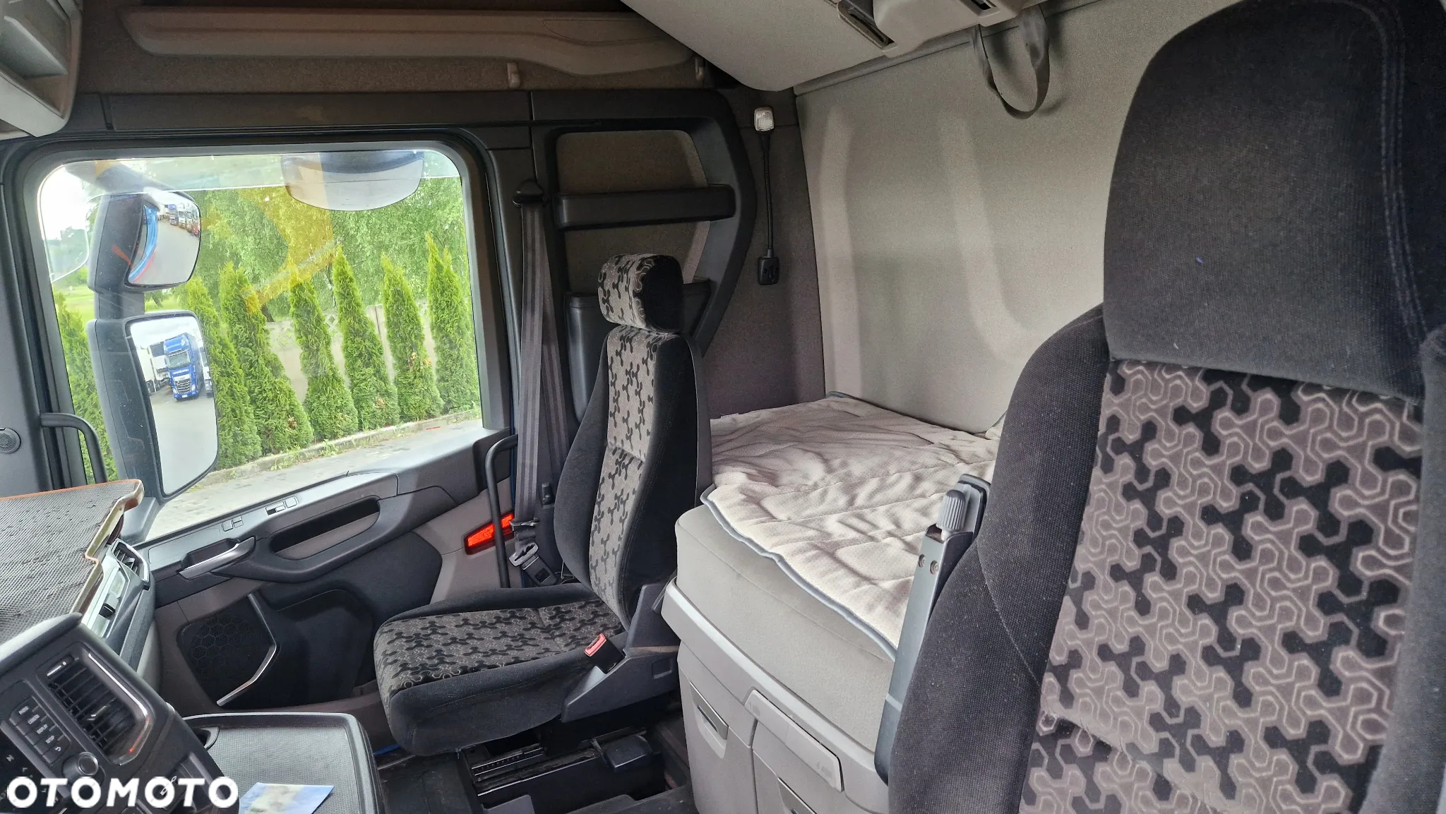 Scania S450 z Niemiec - 20