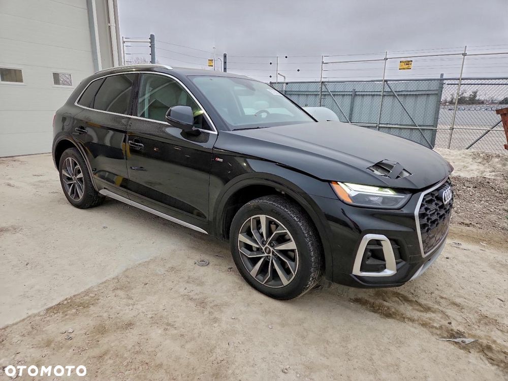 Audi Q5 - 1