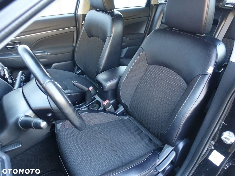 Citroën C4 Aircross 1.6 4x2 Seduction - 10