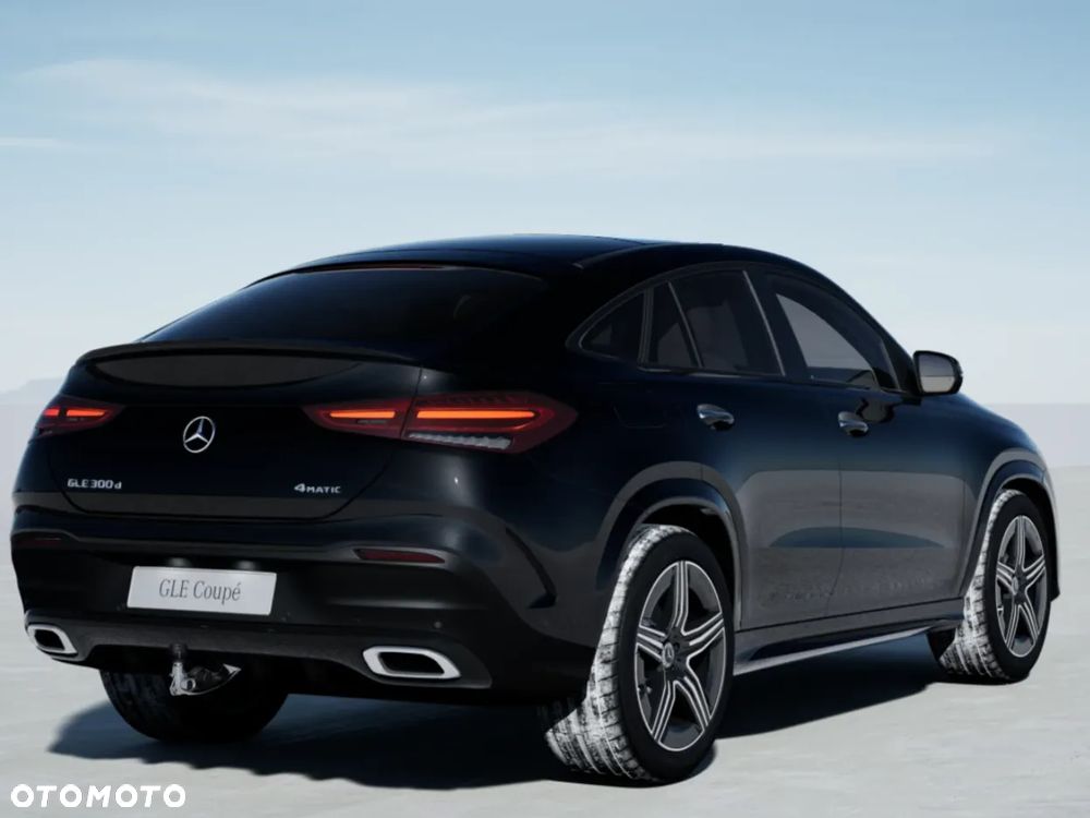 Mercedes-Benz GLE - 9