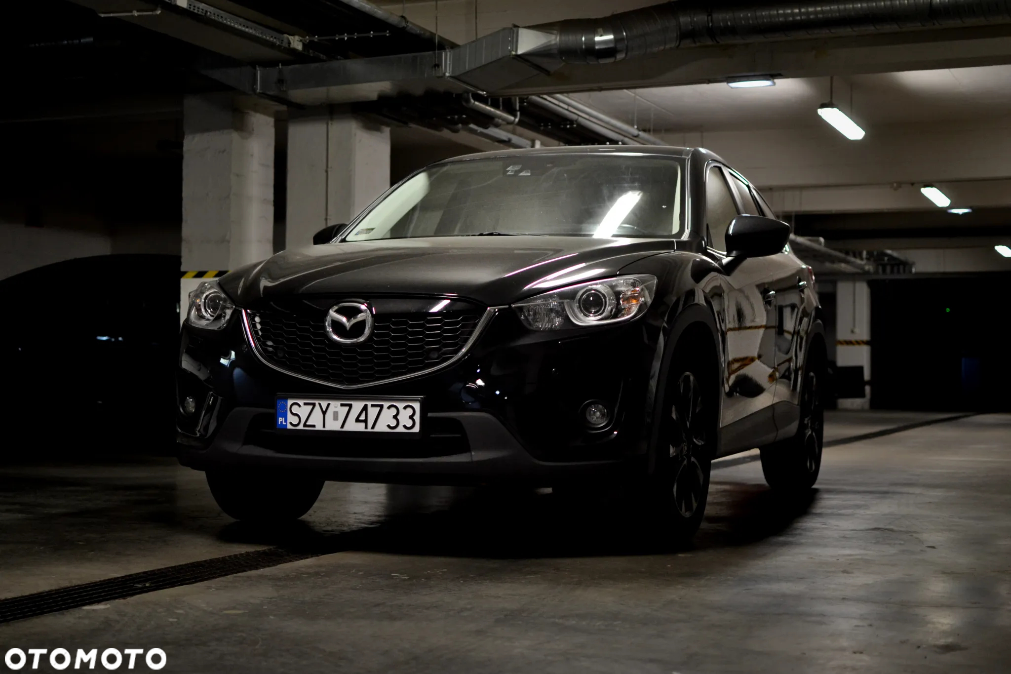 Mazda CX-5 2.2 D Skypassion - 15