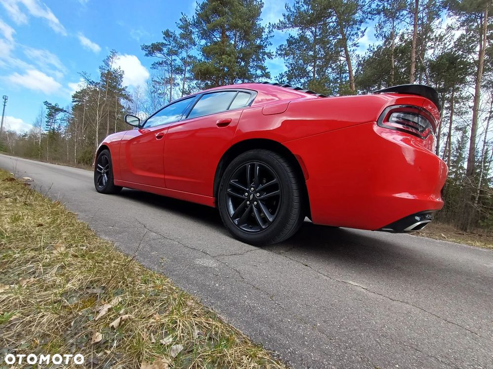 Dodge Charger - 7