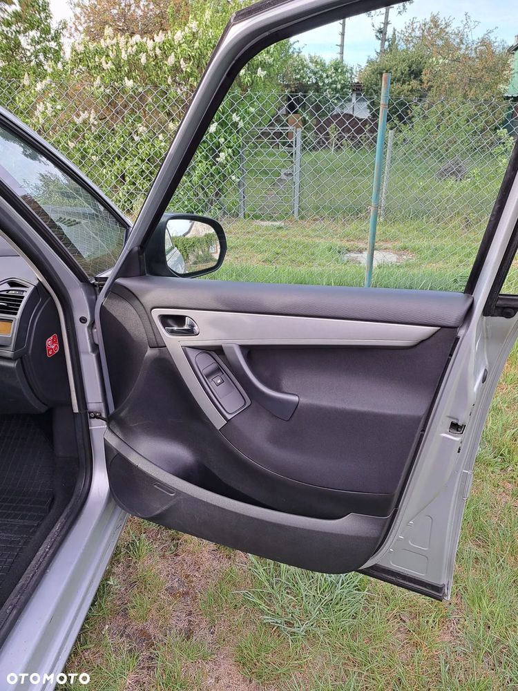 Citroën C4 Grand Picasso - 26
