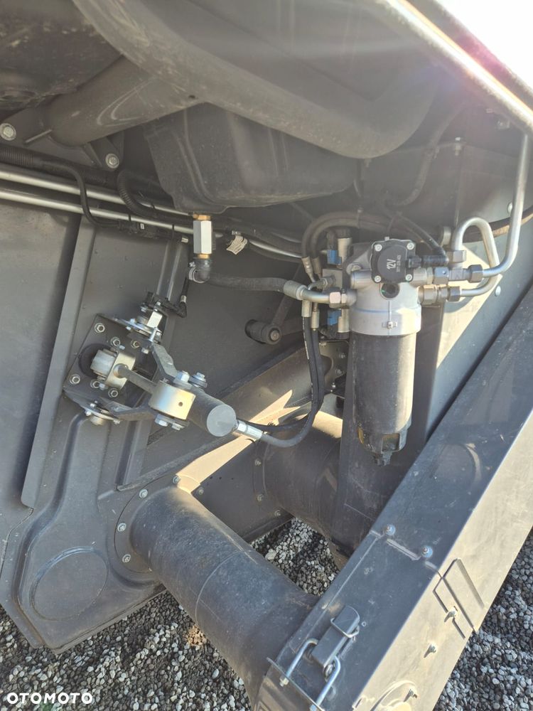 Claas LEXION 7600 - 20