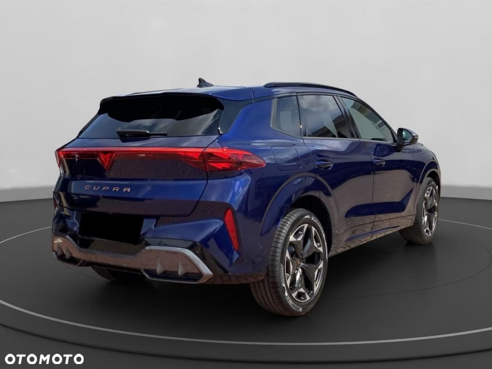 Cupra Terramar - 7