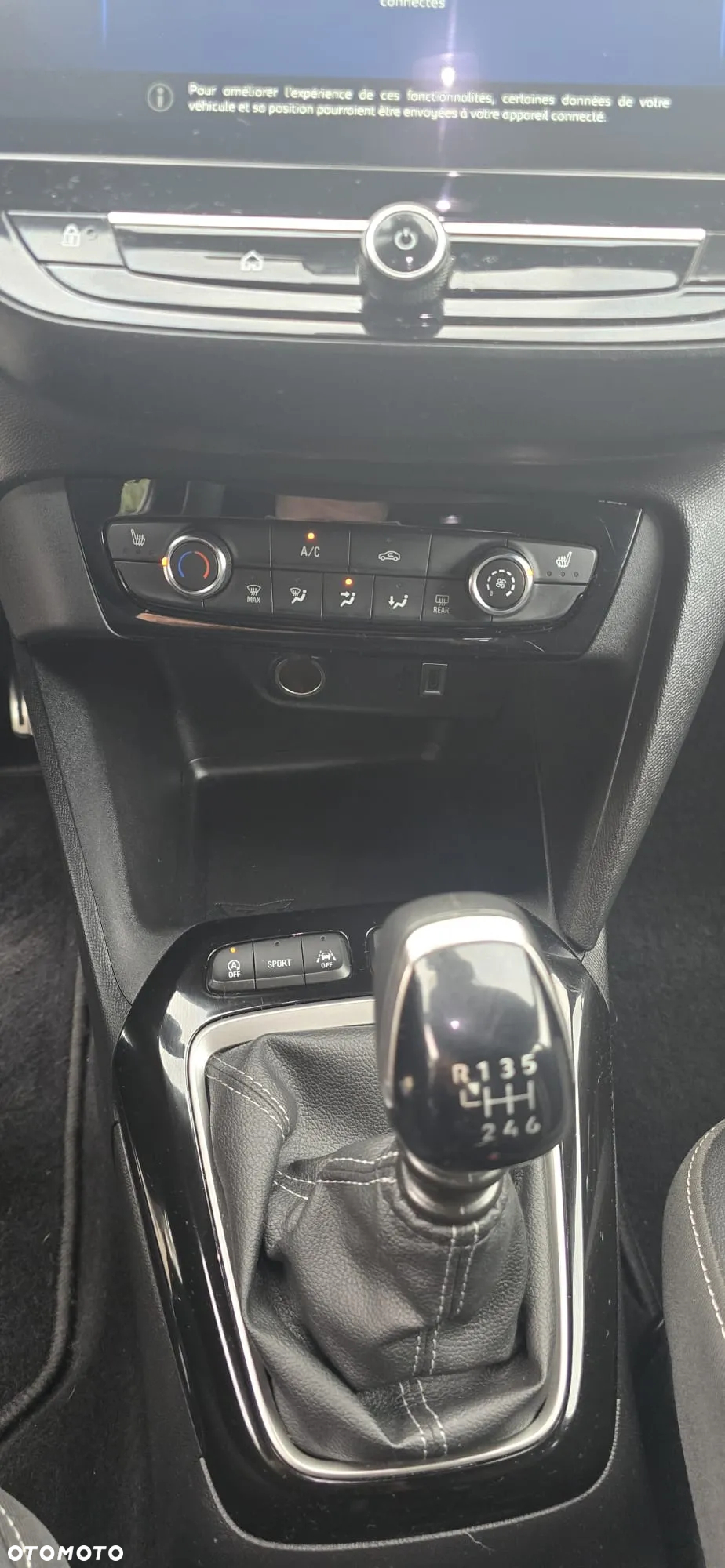 Opel Corsa 1.2 Direct Injection Turbo Start/Stop Edition - 21