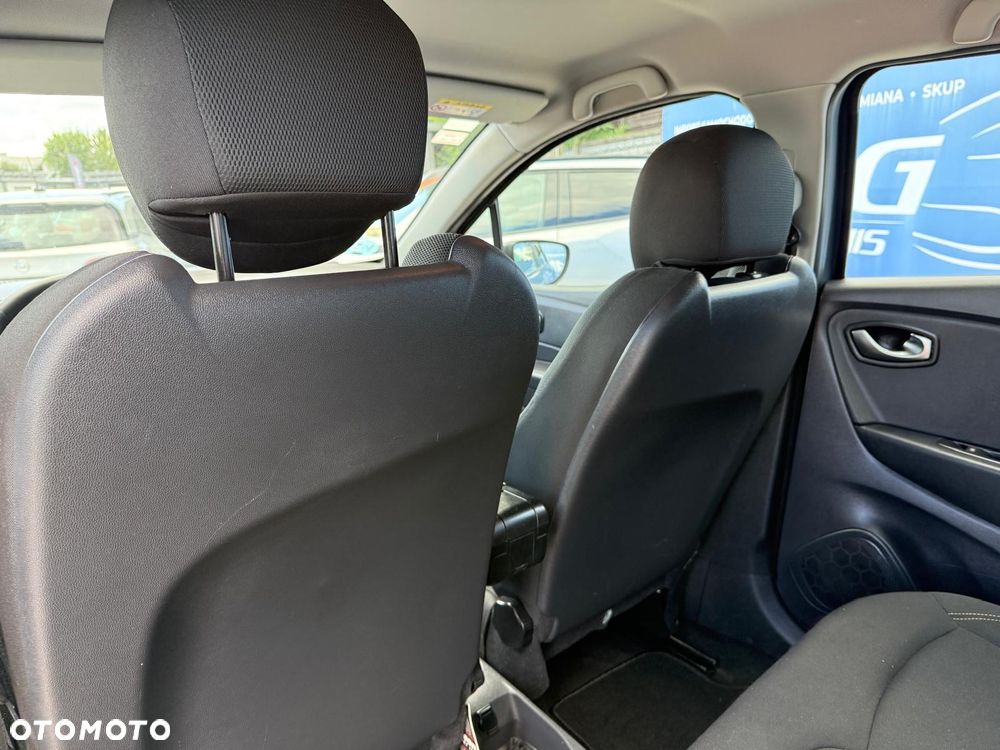 Renault Captur 1.5 dCi Life - 13