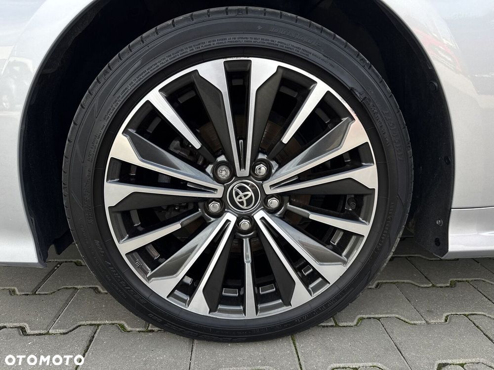 Toyota Corolla 1.8 Hybrid Style - 20