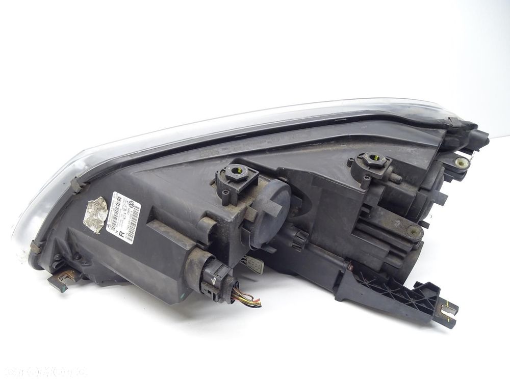 LAMPA REFLEKTOR PRAWA PRAWY PRZÓD PRZEDNIA 7N5941006A SEAT ALHAMBRA II 7N - 5