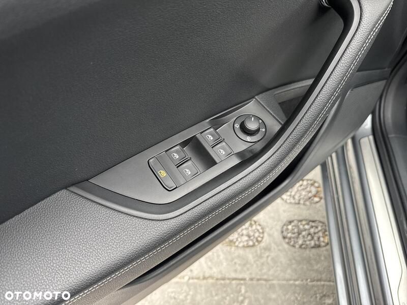 Skoda Superb 1.5 TSI Style DSG - 14