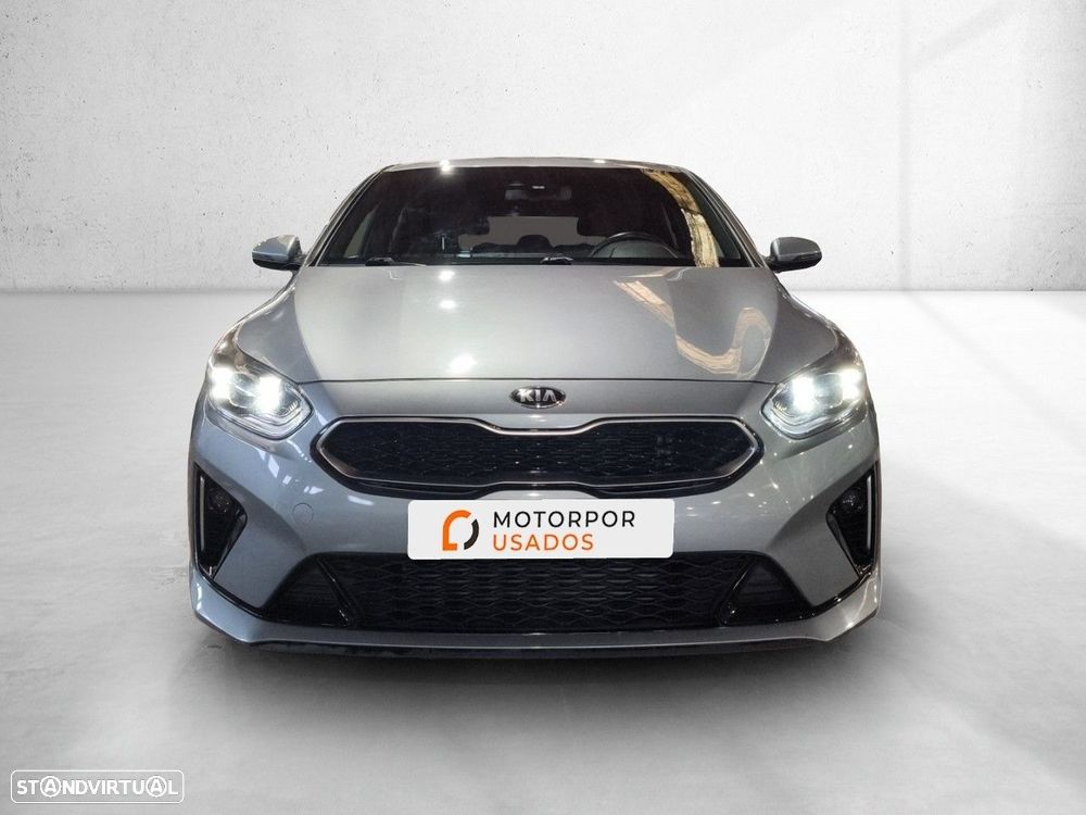 Kia ProCeed 1.0 T-GDI GT Line - 2