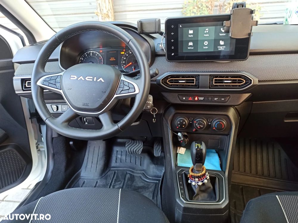 Dacia Sandero - 12