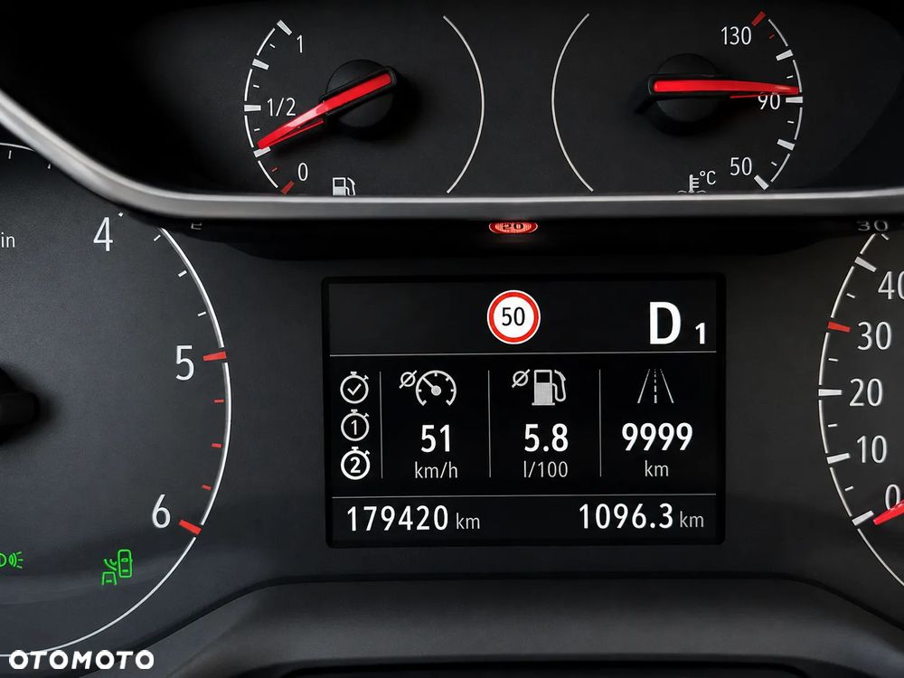 Opel Grandland X 1.6 D Start/Stop Automatik INNOVATION - 23