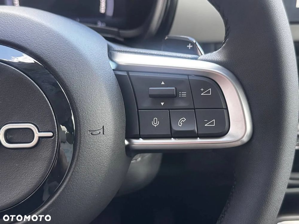 Fiat 600 1.2 Turbo La Prima eDCT - 10