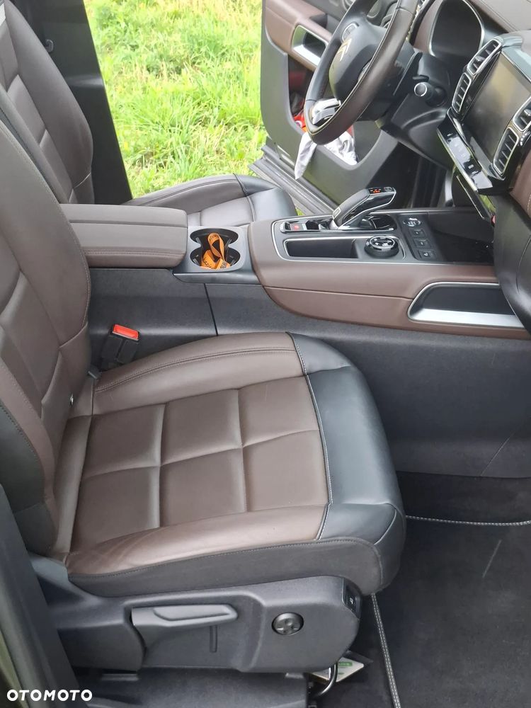 Citroën C5 Aircross BlueHDI 180 S&S EAT8 SHINE PACK - 20