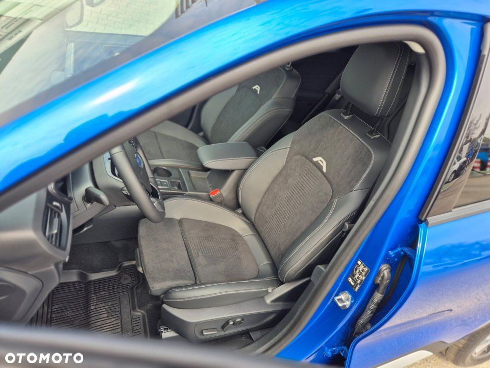 Ford Kuga - 15