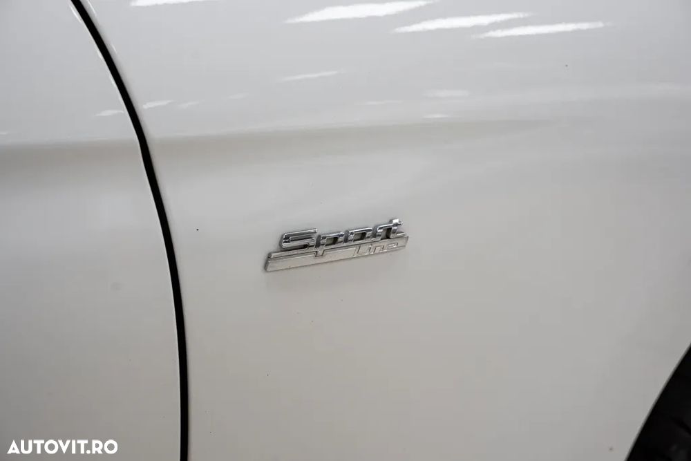 BMW Seria 3 - 20