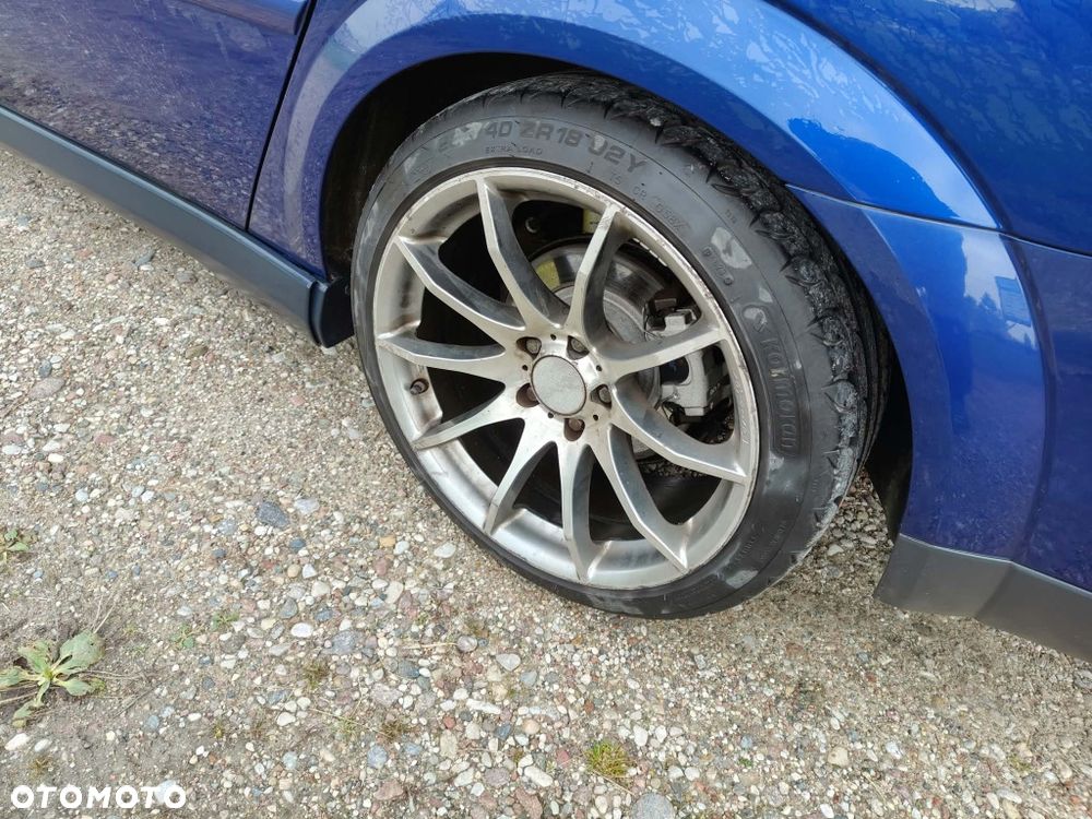 Opel Vectra - 7