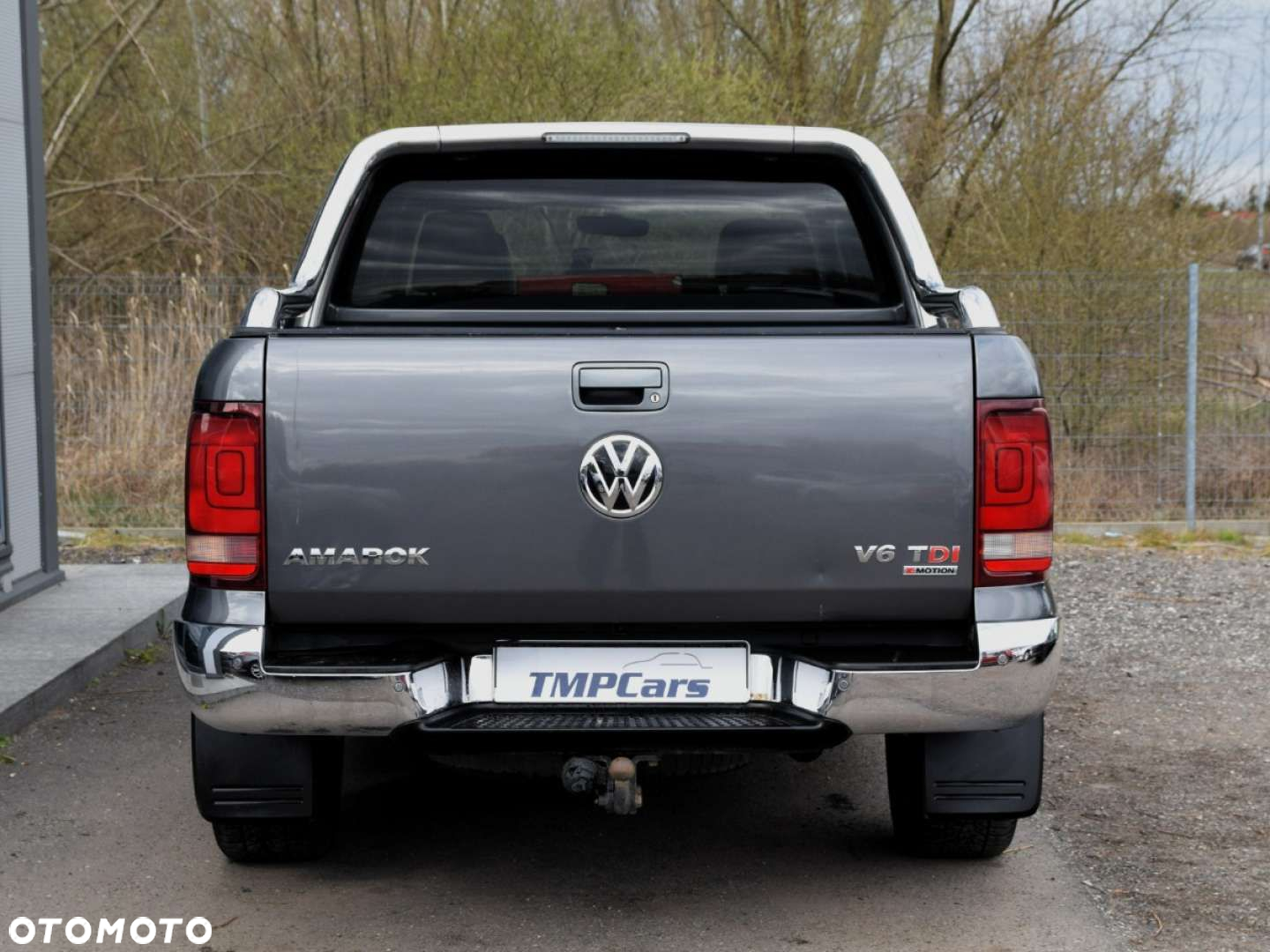 Volkswagen Amarok - 29