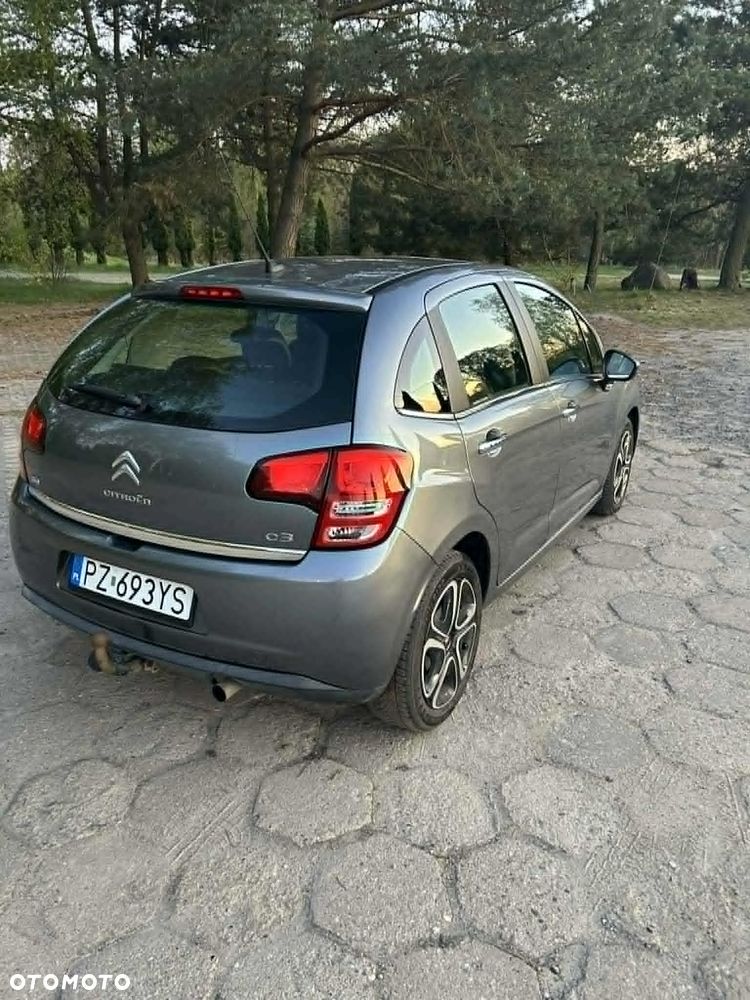 Citroën C3 1.6 e-HDi Exclusive - 7