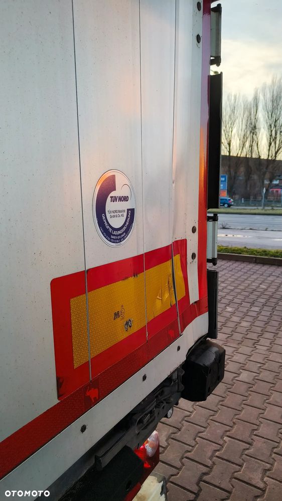 Schmitz Cargobull Varios - 3