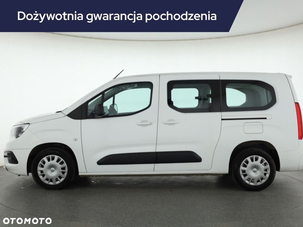 Opel Combo - 4