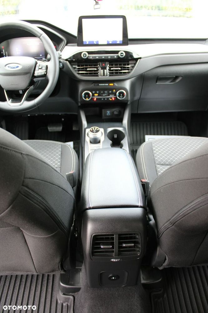 Ford Escape - 23