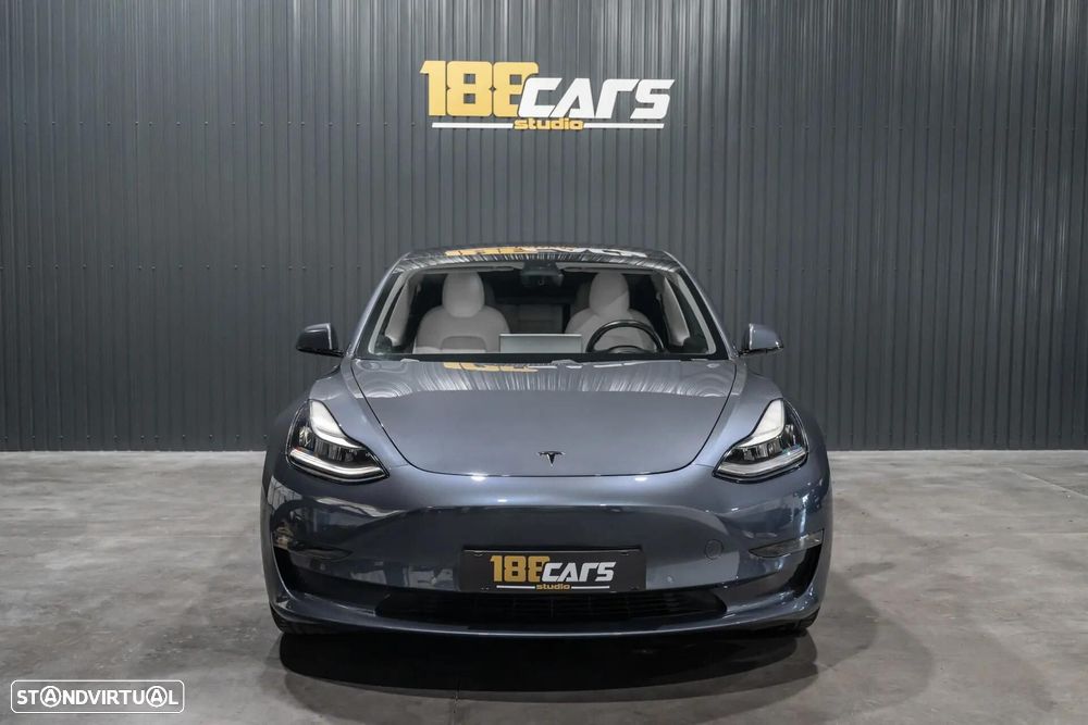 Tesla Model 3 Performance Dual Motor AWD - 35