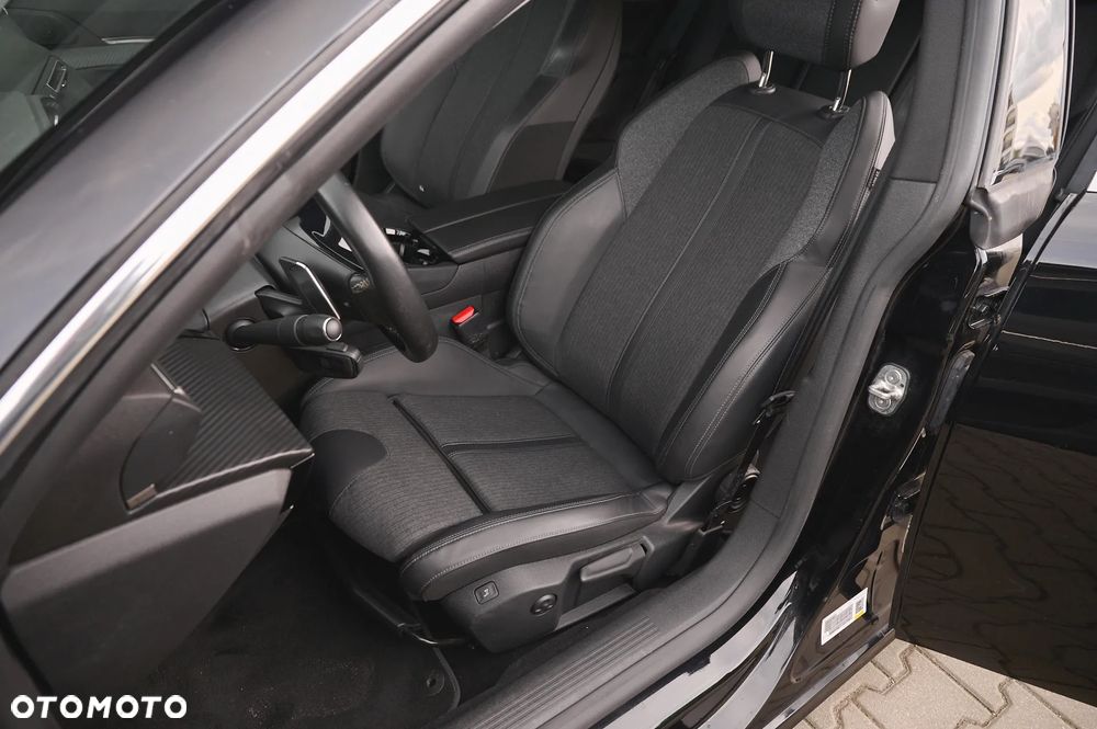 Peugeot 508 2.0 BlueHDi Allure S&S EAT8 - 16