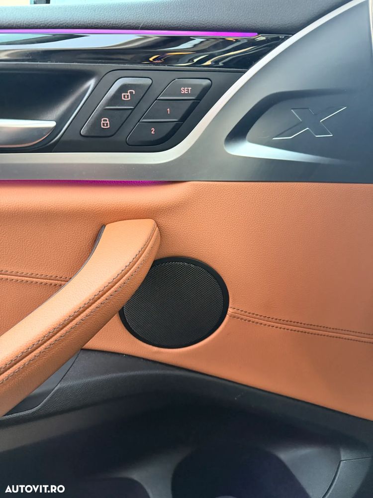 BMW X4 xDrive20d Aut. xLine - 12