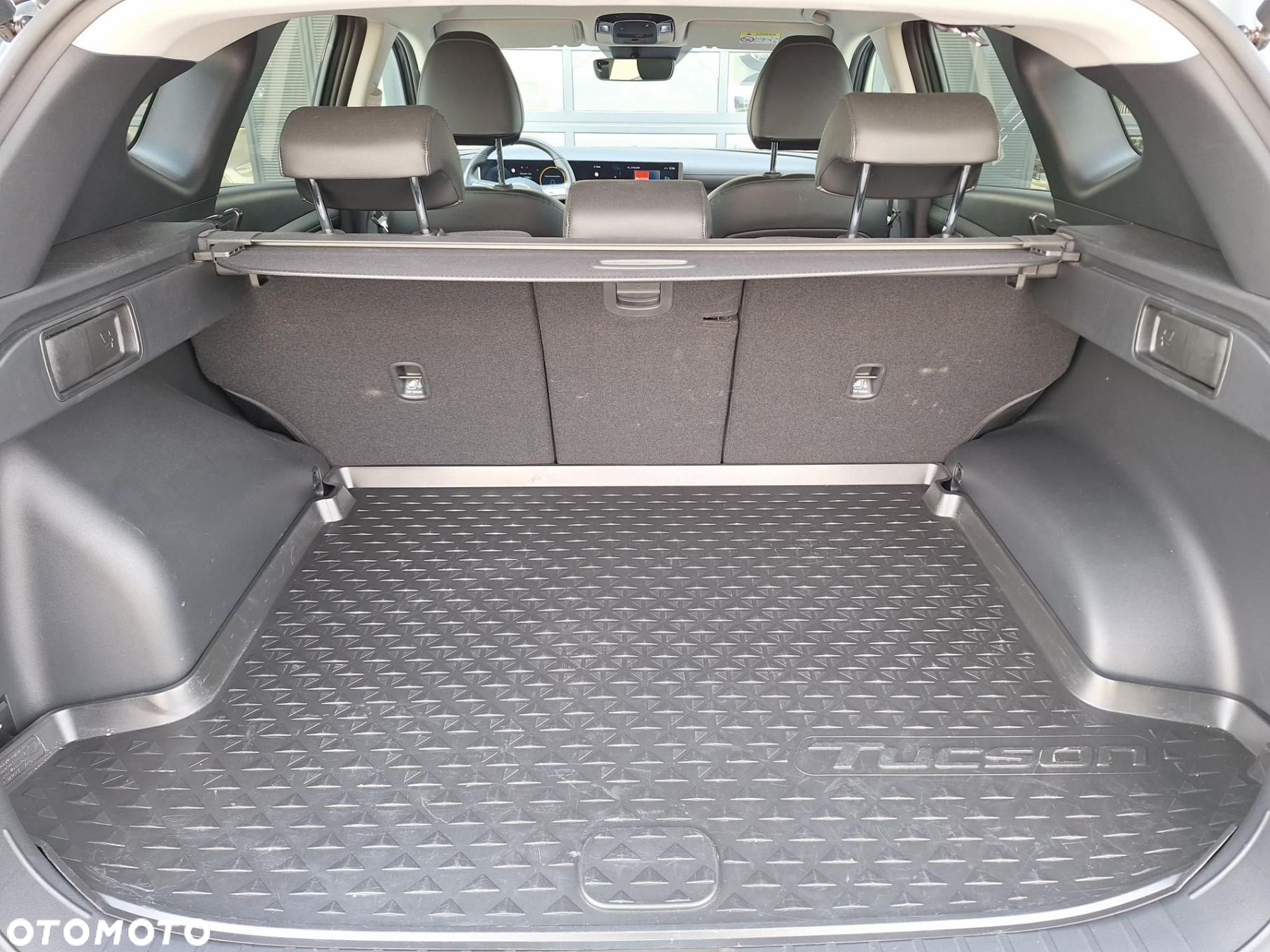 Hyundai Tucson - 26