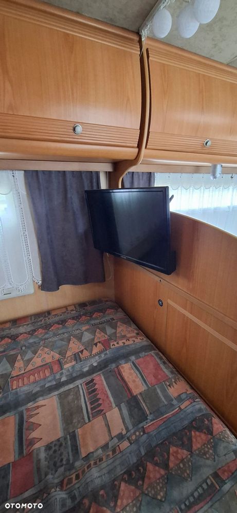 Fiat Ducato 10TD Panorama - 7