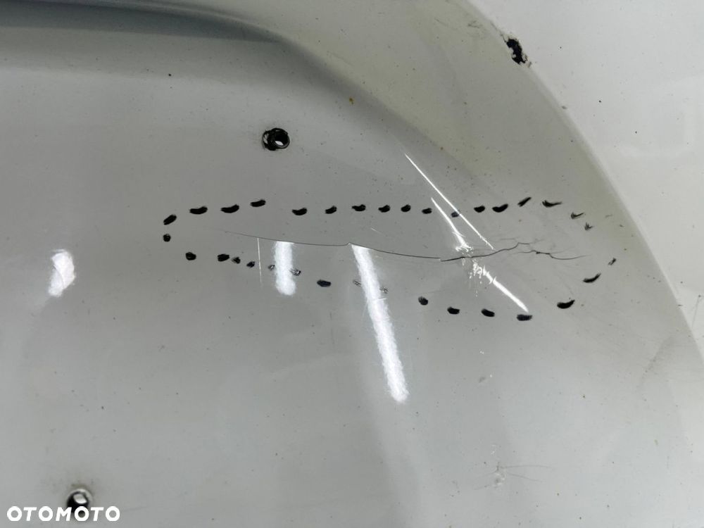 Zderzak tylny Opel Corsa F 19-23r. tył 39182039 - 9