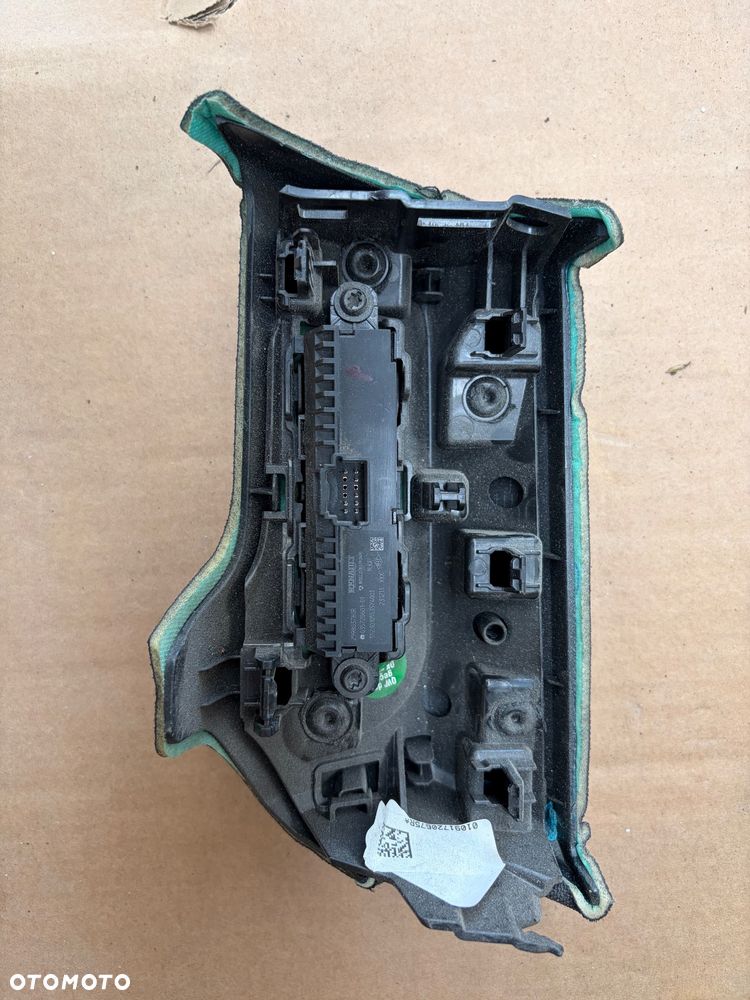 CLIO V DEKOR PANEL 259803780r - 2